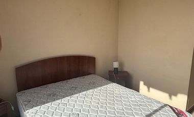 SE ARRIENDA DEPTO EN CALLE MONJITAS, 1D 1B 1B 37MTS2 SANTIAG