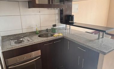 SE ARRIENDA DEPTO EN CALLE MONJITAS, 1D 1B 1B 37MTS2 SANTIAG
