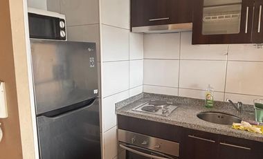 SE ARRIENDA DEPTO EN CALLE MONJITAS, 1D 1B 1B 37MTS2 SANTIAG
