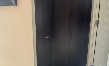 SE ARRIENDA DEPTO EN CALLE MONJITAS, 1D 1B 1B 37MTS2 SANTIAG