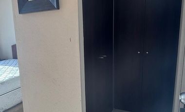 SE ARRIENDA DEPTO EN CALLE MONJITAS, 1D 1B 1B 37MTS2 SANTIAG