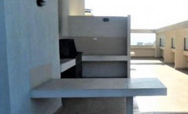 SE ARRIENDA DEPTO EN CALLE MONJITAS, 1D 1B 1B 37MTS2 SANTIAG