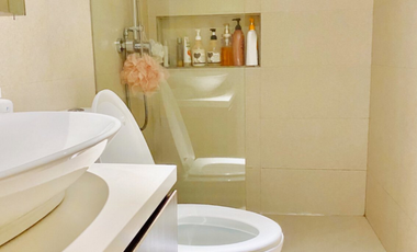 FOR SALE - Unit Torre de Salcedo, Legazpi Village, Brgy. San Lorenzo, Makati City