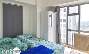 Dijual/Disewakan Apartement M-Town Residence Summarecon Gading Serpong Tangerang Murah Siap Huni Lokasi Nyaman Strategis