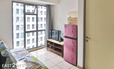 Dijual/Disewakan Apartement M-Town Residence Summarecon Gading Serpong Tangerang Murah Siap Huni Lokasi Nyaman Strategis
