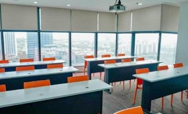 FOR SALE - Office Space in Ortigas Center, Mandaluyong City