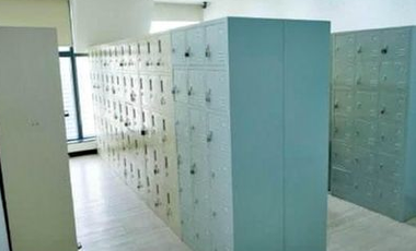 FOR SALE - Office Space in Ortigas Center, Mandaluyong City