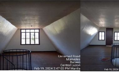 𝐏𝐑𝐎𝐏𝐄𝐑𝐓𝐘 𝐅𝐎𝐑 𝐒𝐀𝐋𝐄  𝐢𝐧 VILLA IMPERIAL SUBD., 5TH STREET, BRGY.  LUCANIN, MARIVELES, BATAAN