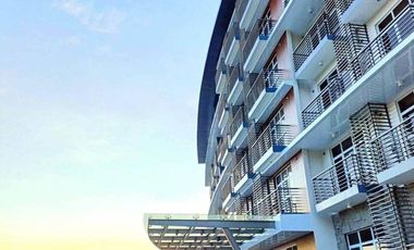 Own a Condo with Stunning Sea, Mountain, and Amenity Views in Batangas