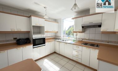 Casa en Arriendo 3 Dormitorios, 3 Baños en Lomas de Mirasur, Cercano a Líder Vecino, Barrio Inglés, Temuco