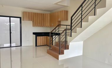 Kathleen Place 5 in Molino Bacoor, Cavite