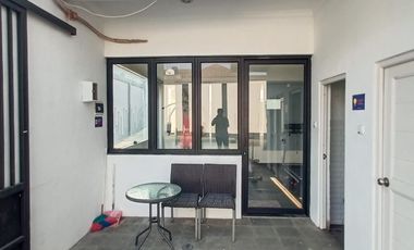 Rumah Siap Huni Fasilitas Kolam Renang & Gym Jl Raya Cirendeu 1 Milyar an