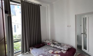 Rumah Siap Huni Fasilitas Kolam Renang & Gym Jl Raya Cirendeu 1 Milyar an