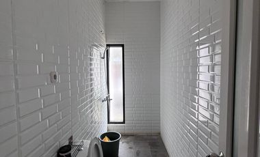 Rumah Siap Huni Fasilitas Kolam Renang & Gym Jl Raya Cirendeu 1 Milyar an