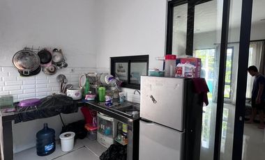 Rumah Siap Huni Fasilitas Kolam Renang & Gym Jl Raya Cirendeu 1 Milyar an