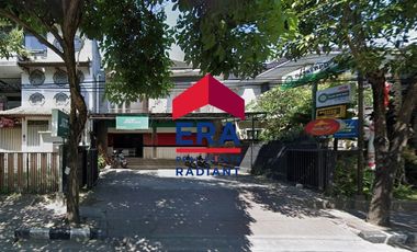 Dijual Ruko Strategis di Jl. Raya Lukluk - Mengwi, Denpasar, Bali