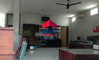 Dijual Ruko Strategis di Jl. Raya Lukluk - Mengwi, Denpasar, Bali