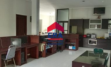 Dijual Ruko Strategis di Jl. Raya Lukluk - Mengwi, Denpasar, Bali