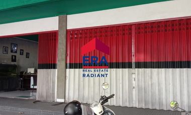 Dijual Ruko Strategis di Jl. Raya Lukluk - Mengwi, Denpasar, Bali