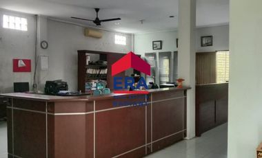 Dijual Ruko Strategis di Jl. Raya Lukluk - Mengwi, Denpasar, Bali
