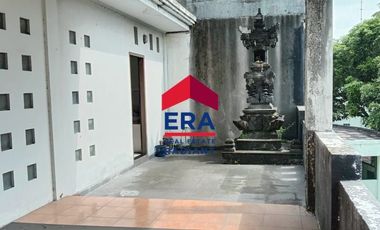 Dijual Ruko Strategis di Jl. Raya Lukluk - Mengwi, Denpasar, Bali