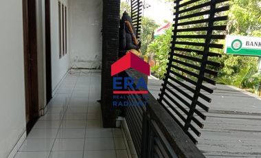 Dijual Ruko Strategis di Jl. Raya Lukluk - Mengwi, Denpasar, Bali