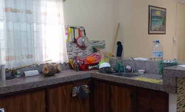 En venta casa rentera en urb.Acapulco, via data Posorja en Playas. (TH)