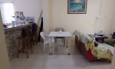 En venta casa rentera en urb.Acapulco, via data Posorja en Playas. (TH)