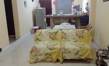 En venta casa rentera en urb.Acapulco, via data Posorja en Playas. (TH)