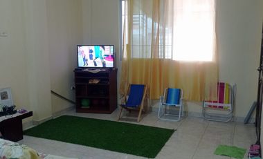 En venta casa rentera en urb.Acapulco, via data Posorja en Playas. (TH)