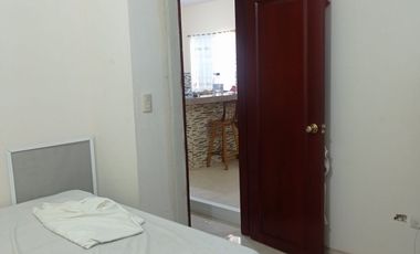 En venta casa rentera en urb.Acapulco, via data Posorja en Playas. (TH)