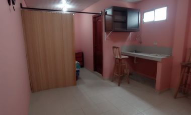 En venta casa rentera en urb.Acapulco, via data Posorja en Playas. (TH)