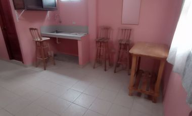 En venta casa rentera en urb.Acapulco, via data Posorja en Playas. (TH)