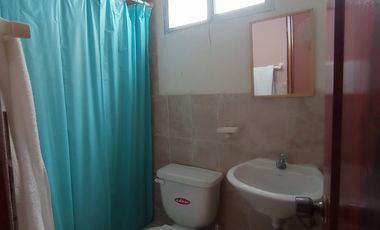 En venta casa rentera en urb.Acapulco, via data Posorja en Playas. (TH)