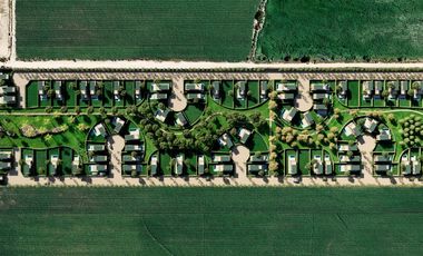 Terrenos En Condominio De Campo Y Playa (Pisco)
