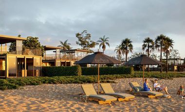Terrenos En Condominio De Campo Y Playa (Pisco)