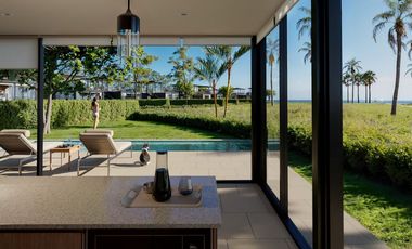 Terrenos En Condominio De Campo Y Playa (Pisco)