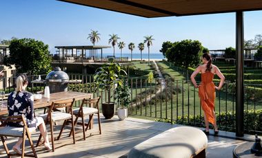 Terrenos En Condominio De Campo Y Playa (Pisco)