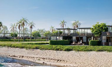 Terrenos En Condominio De Campo Y Playa (Pisco)