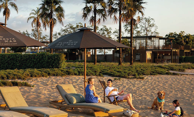 Terrenos En Condominio De Campo Y Playa (Pisco)