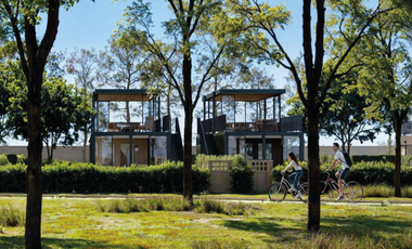 Terrenos En Condominio De Campo Y Playa (Pisco)