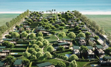 Terrenos En Condominio De Campo Y Playa (Pisco)