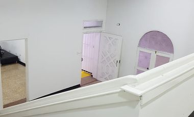 VENDO O ARRIENDO CASA COMERCIAL  EN LA 4 AVENIDA DE MANGA - 425MTS2  CONSTRUCCION 885 MTS2 LOTE