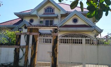 Family Ville Subd., Wellington Hotel St.,  Brgy. San Isidro, Lubao, Pampanga