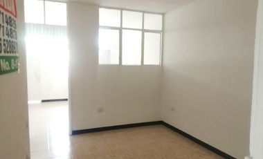 OFICINA EN RENTA EDIFICIO SAN JORGE ZONA CENTRO NEIVA
