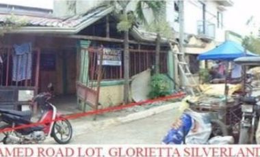 𝐏𝐑𝐎𝐏𝐄𝐑𝐓𝐘 𝐅𝐎𝐑 𝐒𝐀𝐋𝐄  𝐢𝐧  Glorietta Silverland Subdivision Brgy. Dubinan West, Santiago City, Isabela
