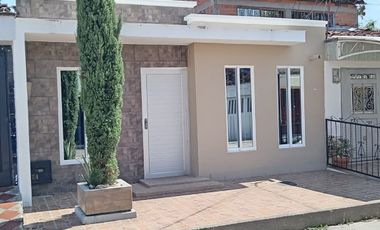 CASA EN VENTA EN CARTAGO VALLE