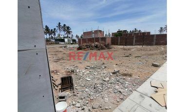 Venta De Terreno En Ii Etapa Urb Las Palmeras.ID:1116407