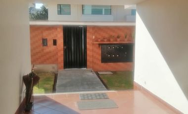 VENDO  DEPARTAMENTO DE DOS DORMITORIOS SAN RAFAEL
