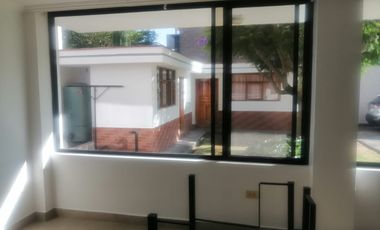 VENDO  DEPARTAMENTO DE DOS DORMITORIOS SAN RAFAEL